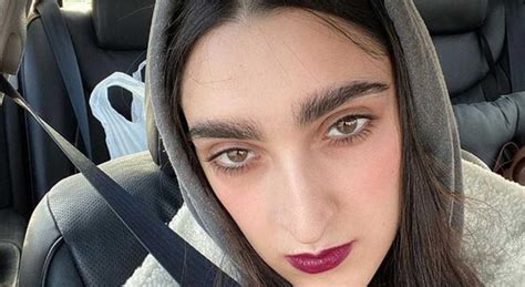 armina modella gucci|Who Is Armine Harutyunyan And How Did She Become A Victim .